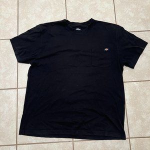 Dickies Workwear Tee - Chest Pocket